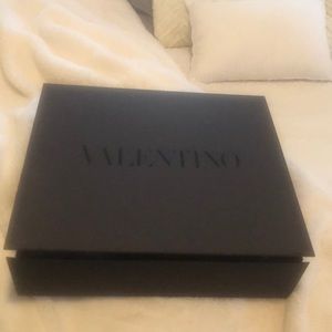 VALENTINO STORAGE BOX